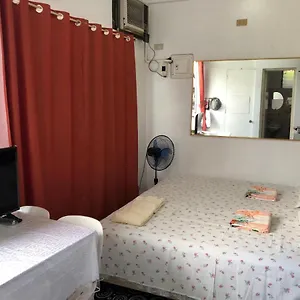 The Mansion - 2 Pax Solo Budget Near Airport Terminal Apartment