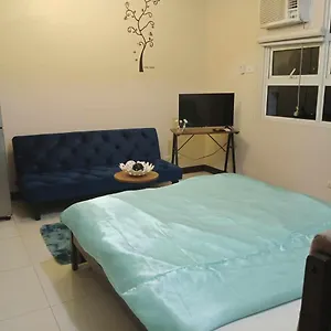 101 Furnished Walking Distance Niaa 3 Apartment