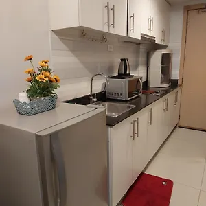 Sea Residences Moa Jaylord Place Apartment