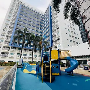 Sea Residence Moa - Paul Apartment