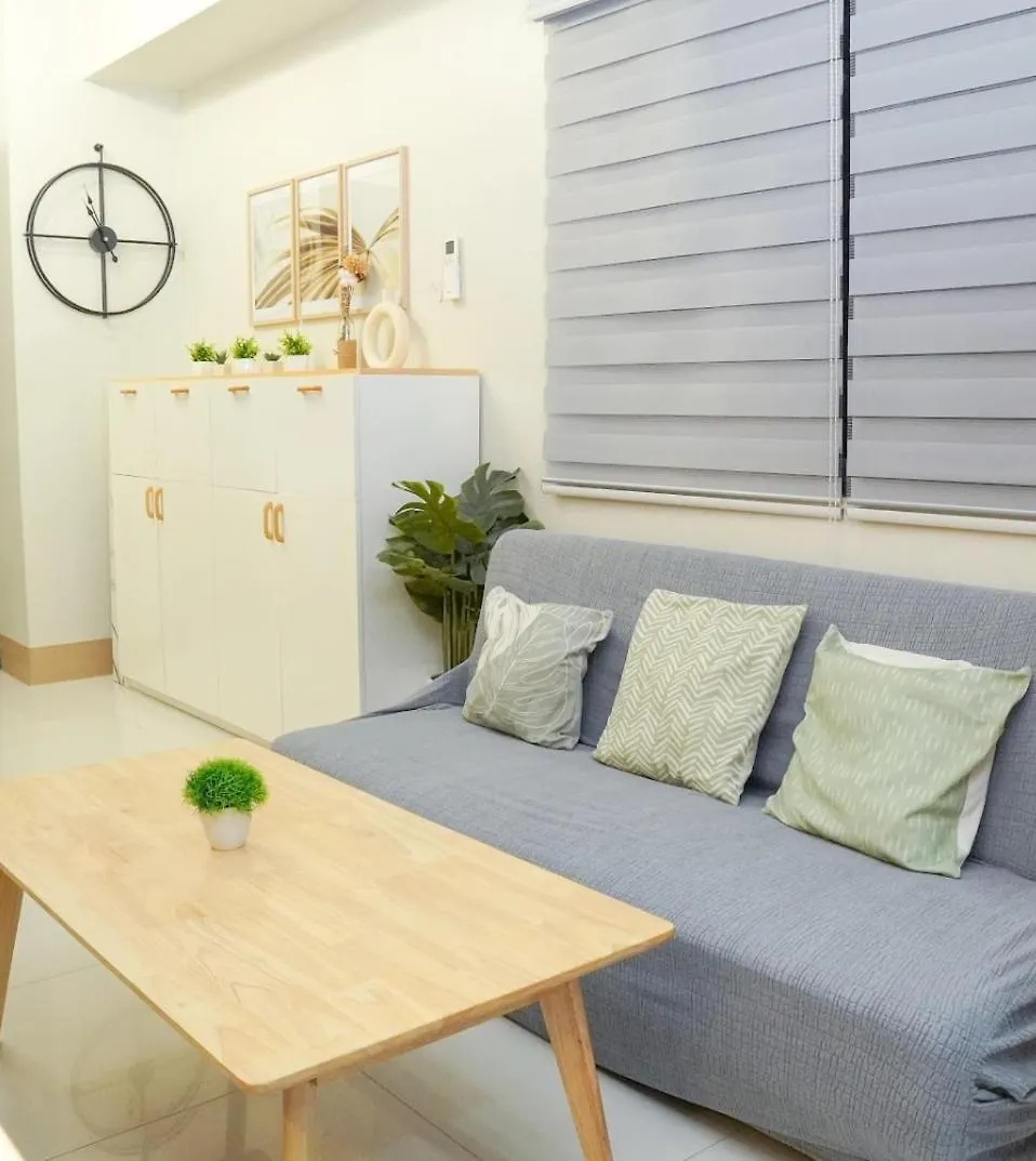 Apartment Awesome Corner At Shore 3 Mall Of Asia Near Airport Manila